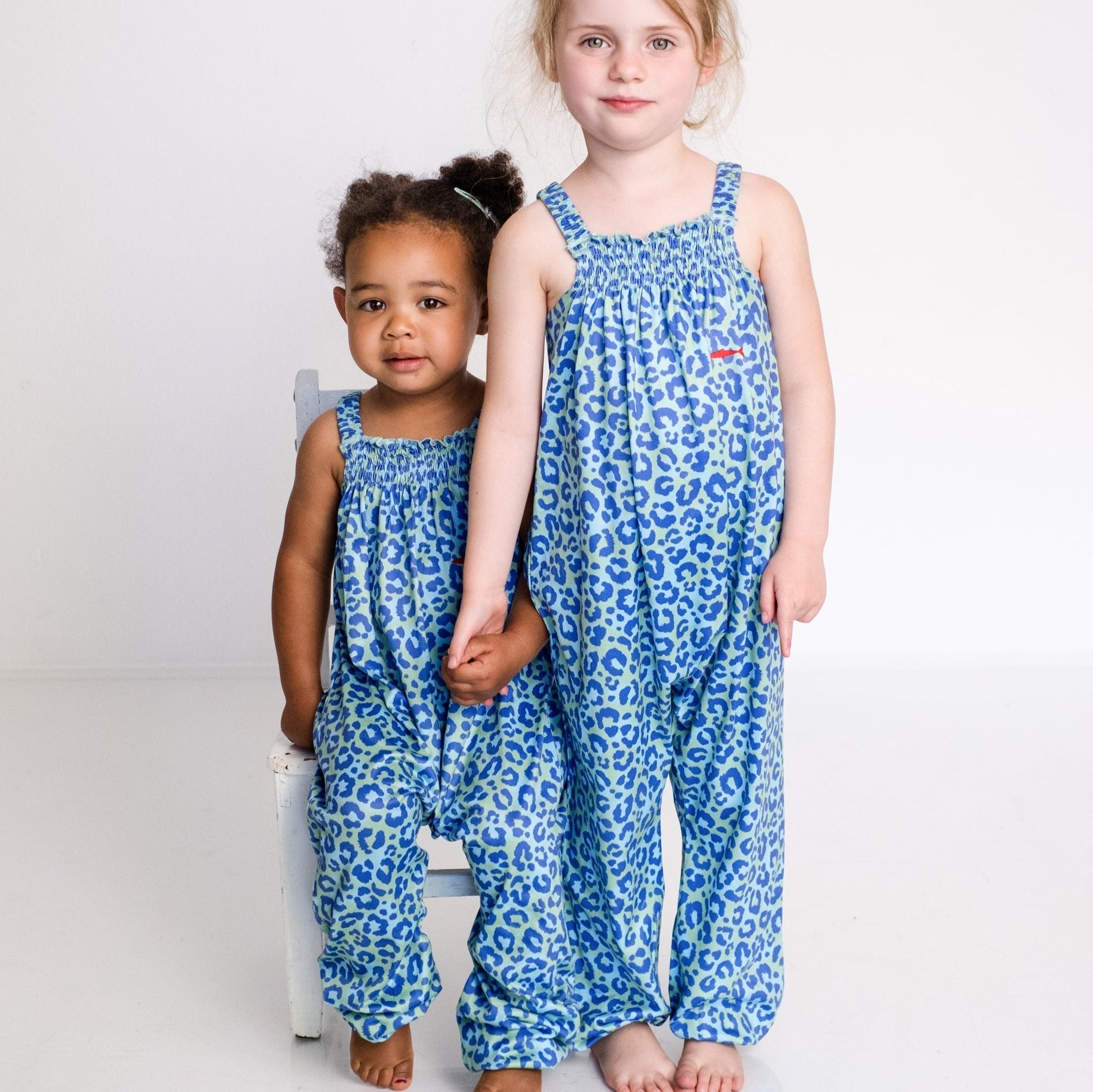 Jumpsuits – Salty Red Clothing