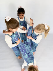 Seahorse Jumpsuits