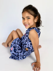Pufferfish Playsuit