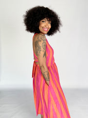 Dory Ladies Dress