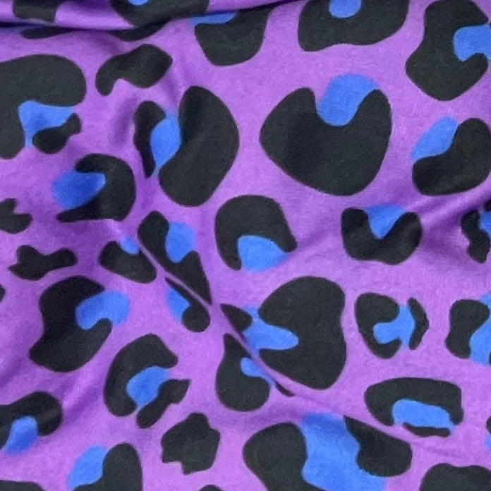 The Seahorse Jumpsuits