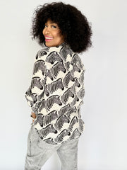 Mrs Simpson Shirt