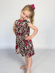 Pufferfish Playsuit