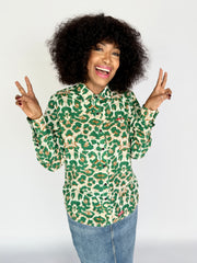 Mrs Simpson Shirt