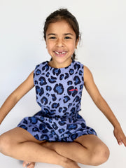 Pufferfish Playsuit