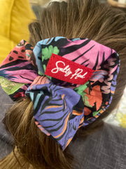 The Salty Scrunchie