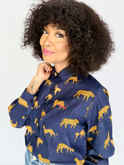 Mrs Simpson Shirt
