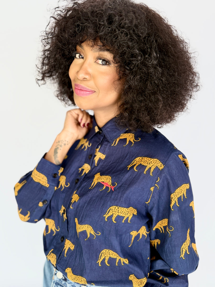 Mrs Simpson Shirt