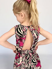 Pufferfish Playsuit