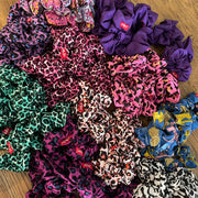 The Salty Scrunchie