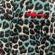The Pufferfish Playsuit