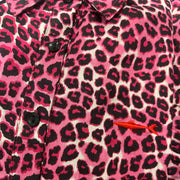 The Stingray Swirly Dress
