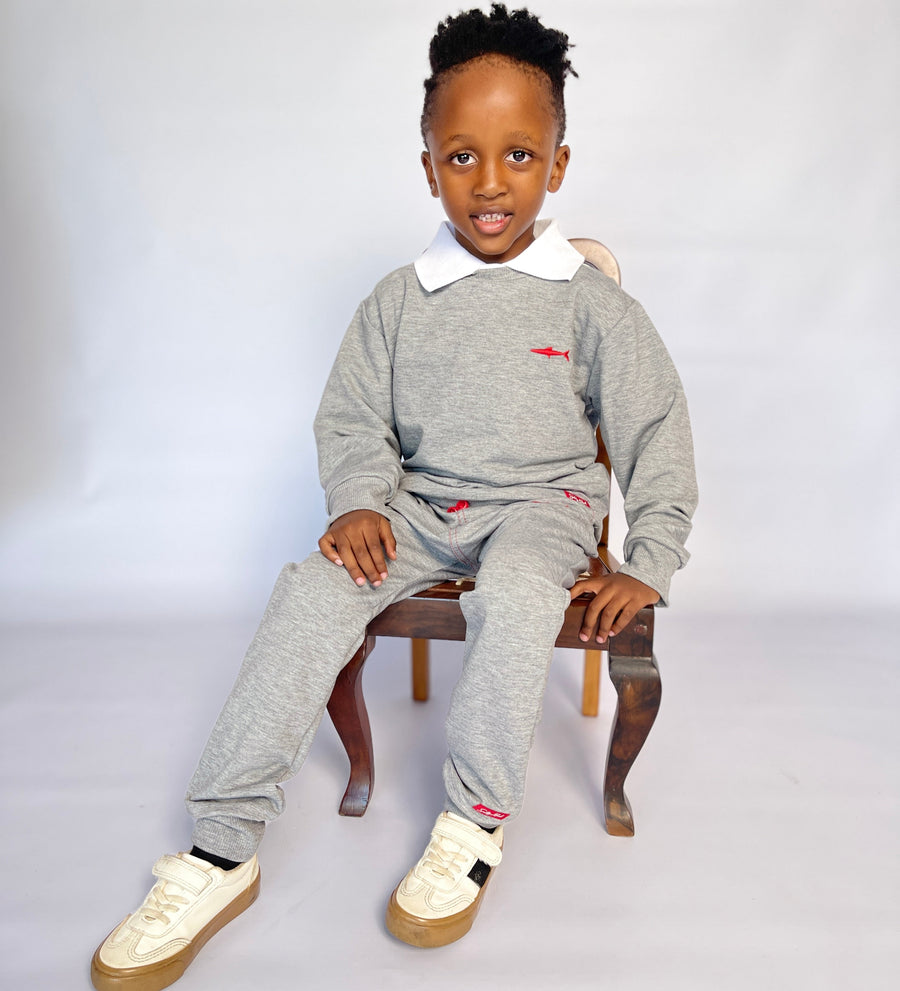 Tuna Tracky's
