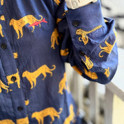 Mrs Simpson Shirt