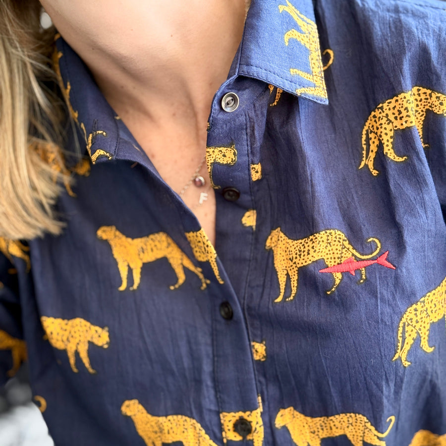 Mrs Simpson Shirt