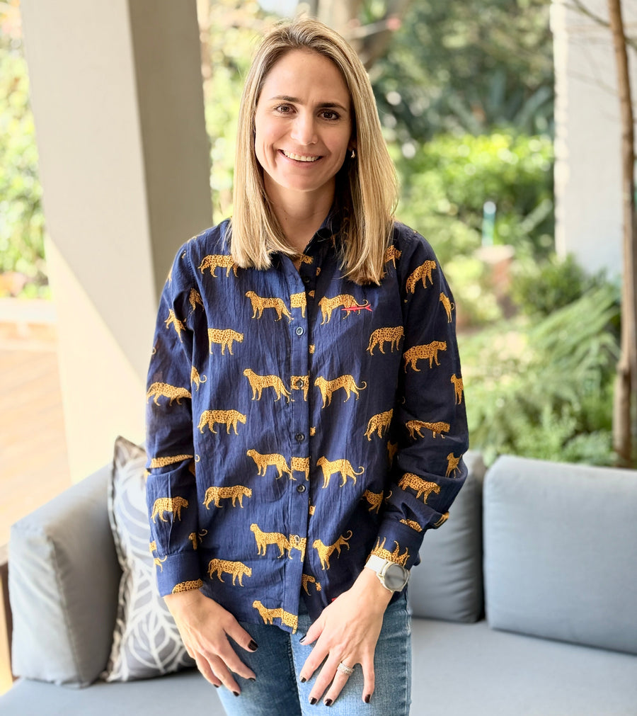 Mrs Simpson Shirt