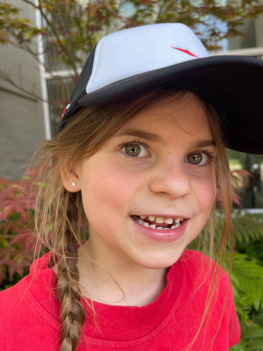 The Tigerfish Trucker Cap