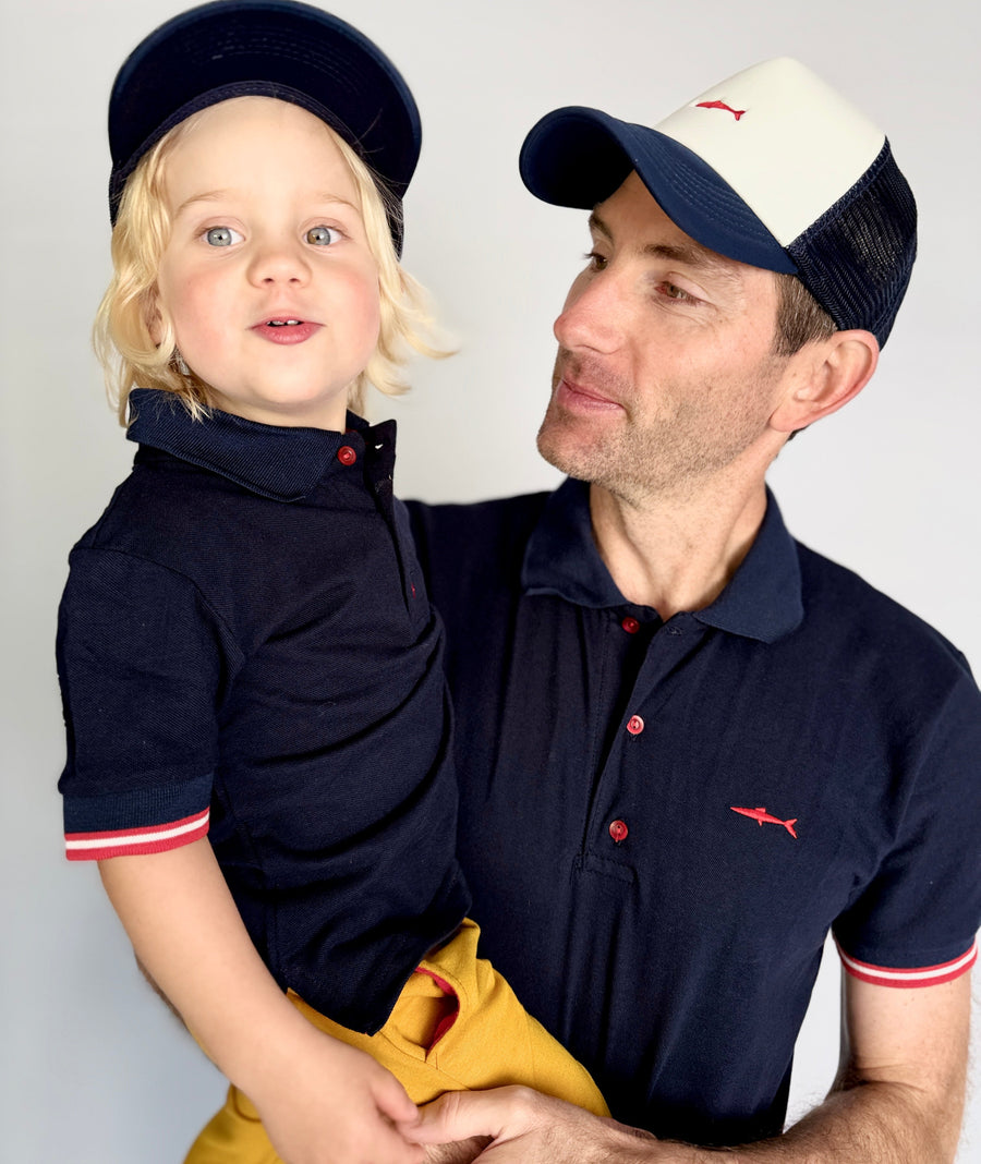 Daddy and Me