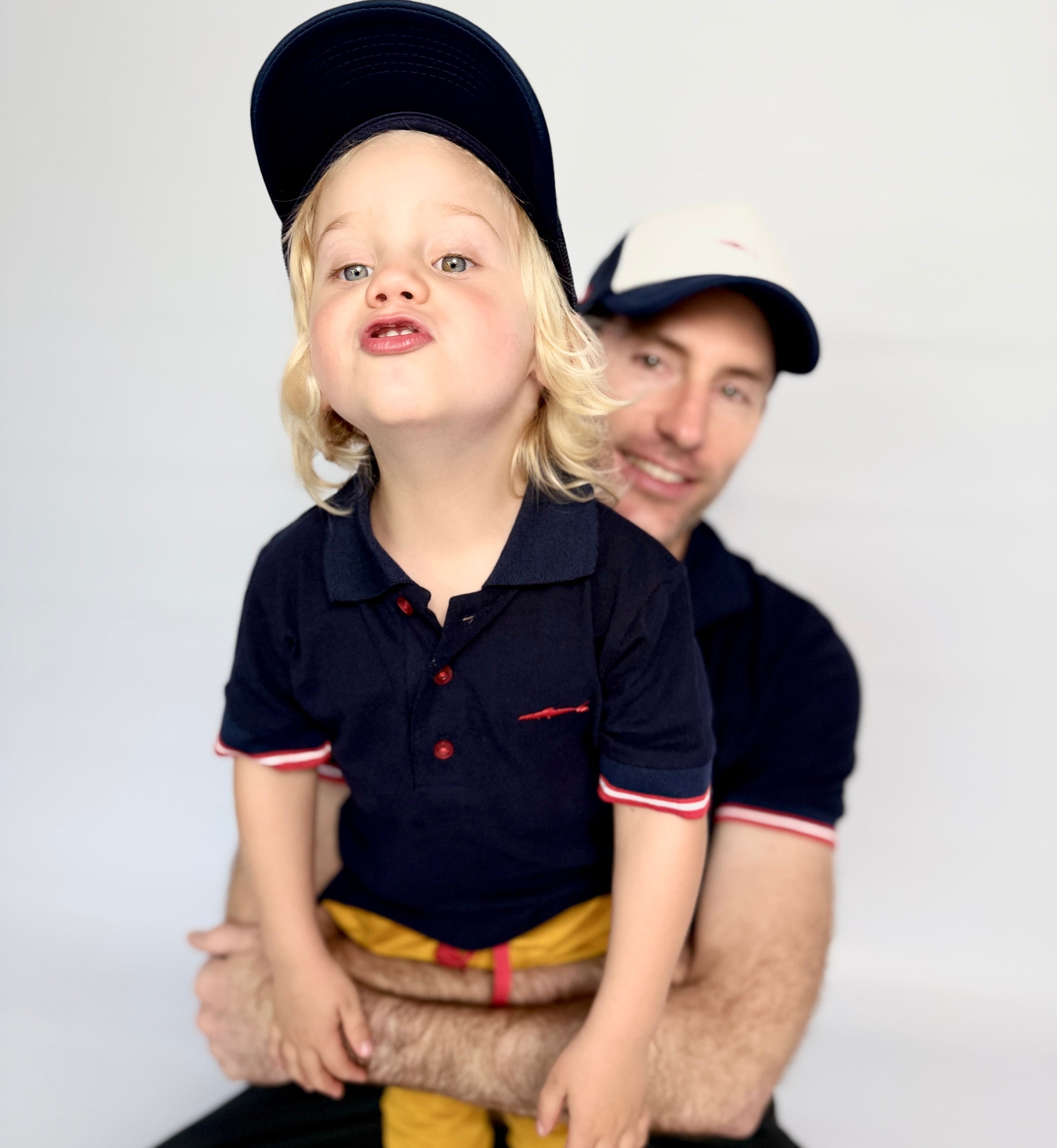 Daddy and Me