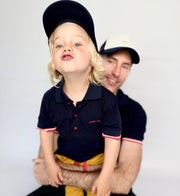 Daddy and Me