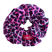 The Salty Scrunchie