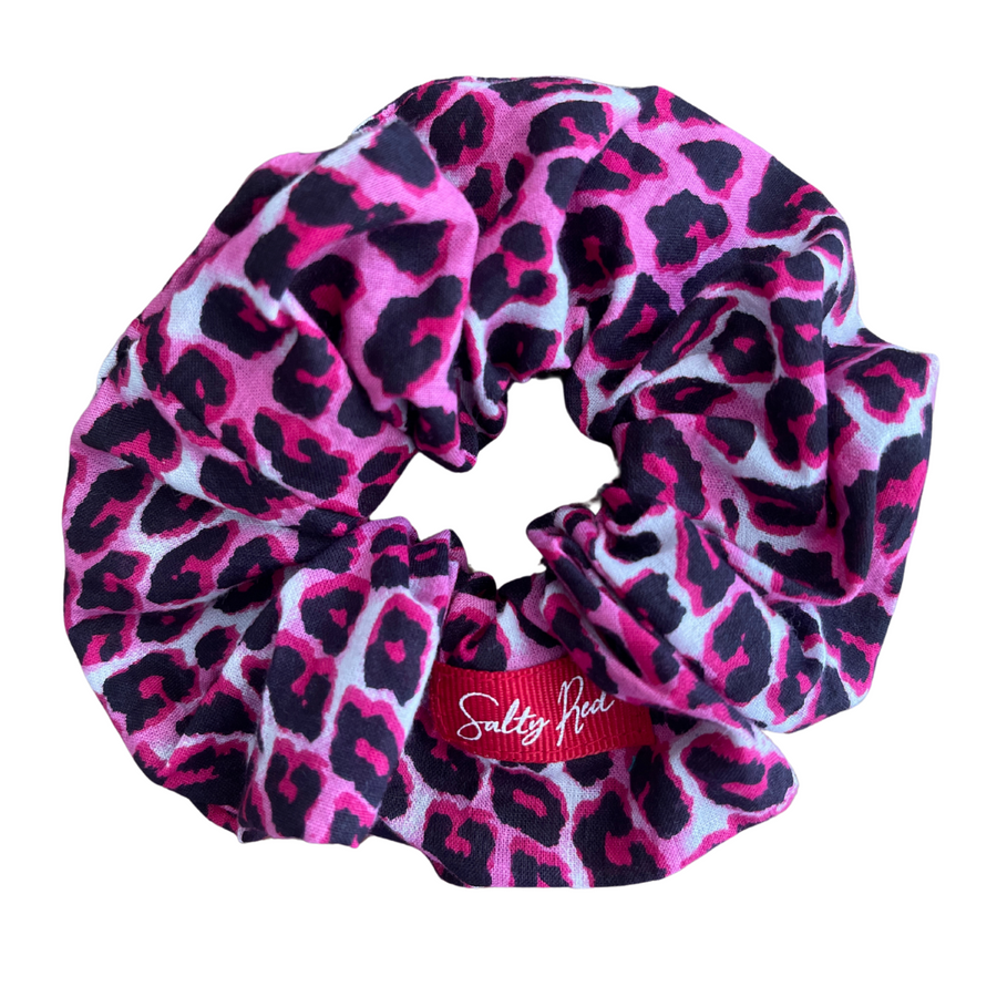 The Salty Scrunchie