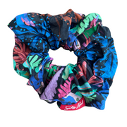 The Salty Scrunchie
