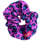 The Salty Scrunchie