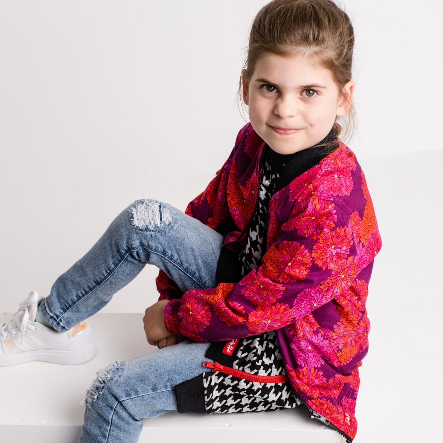 Marlin Bomber Jacket