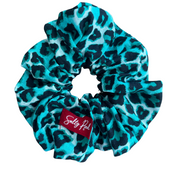 The Salty Scrunchie